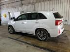 2015 Kia Sorento Sx   zu verkaufen in York Haven, PA - Front End