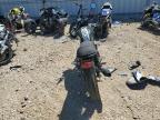 2022 ZONGSHEN SG 250   for sale at Copart TX - WACO