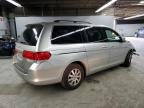 2008 Honda Odyssey Exl იყიდება Wheeling-ში, IL - Front End
