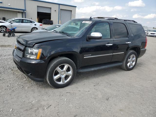2014 Chevrolet Tahoe K1500 Ltz