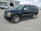 2014 Chevrolet Tahoe K1500 Ltz for Sale in Earlington, KY - Hail