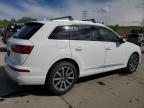 2019 Audi Q7 Premium Plus for Sale in Littleton, CO - Undercarriage
