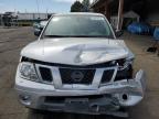 2020 Nissan Frontier S for Sale in Denver, CO - Front End