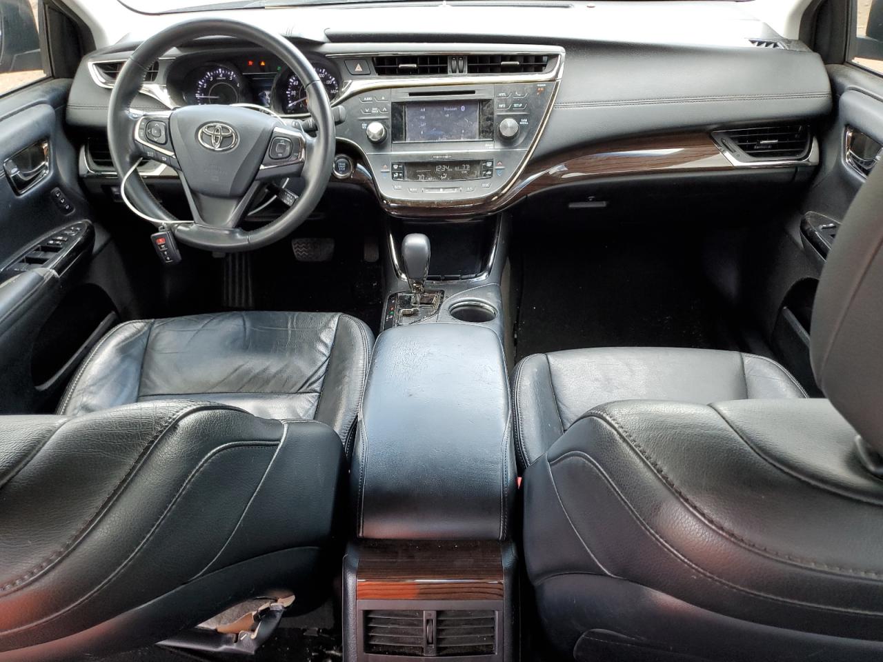 2013 Toyota Avalon Base VIN: 4T1BK1EB7DU012238 Lot: 56979535