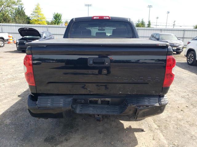  TOYOTA TUNDRA 2015 Czarny