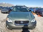 2007 Subaru Outback Outback 2.5I zu verkaufen in Magna, UT - Side