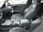 2016 AUDI A4 S LINE for sale at Copart PETERLEE