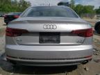 2018 Audi A4 Premium продається в Waldorf, MD - Front End