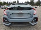 2021 Honda Civic Ex იყიდება Graham-ში, WA - Front End