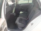 2013 VOLKSWAGEN GOLF GT BL for sale at Copart SANDTOFT