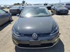 2017 Volkswagen E-Golf Se for Sale in American Canyon, CA - Side