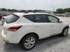 2014 Nissan Murano S zu verkaufen in Fairburn, GA - Front End