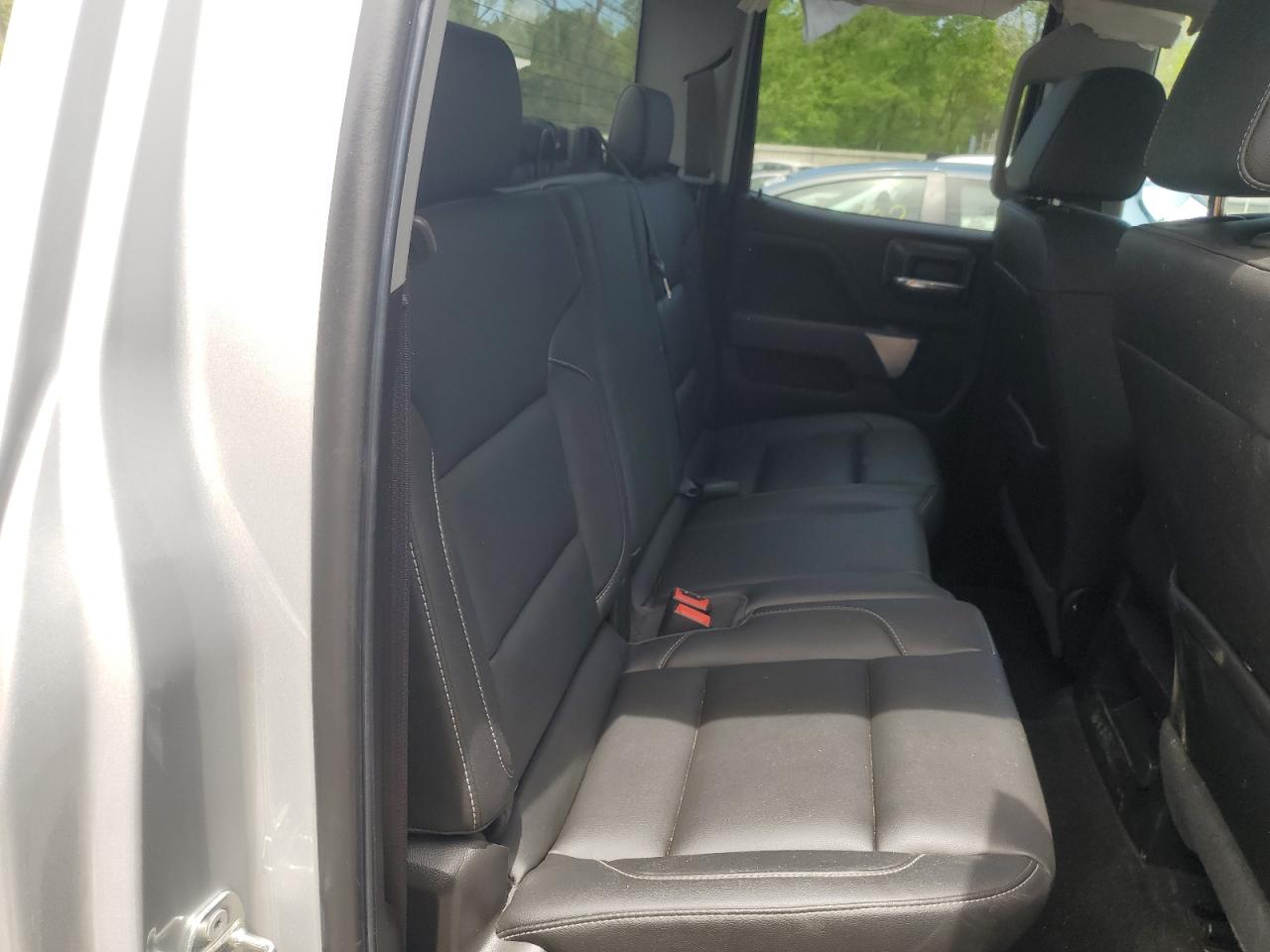 1GCVKRECXHZ352615 CHEVROLET ALL Models 2017