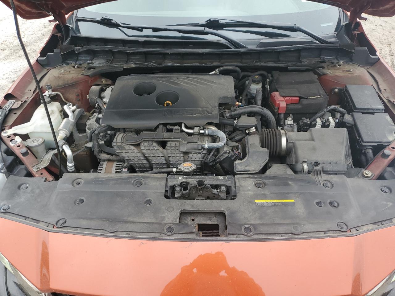 1N4BL4CW8KC218752 NISSAN ALTIMA 2019
