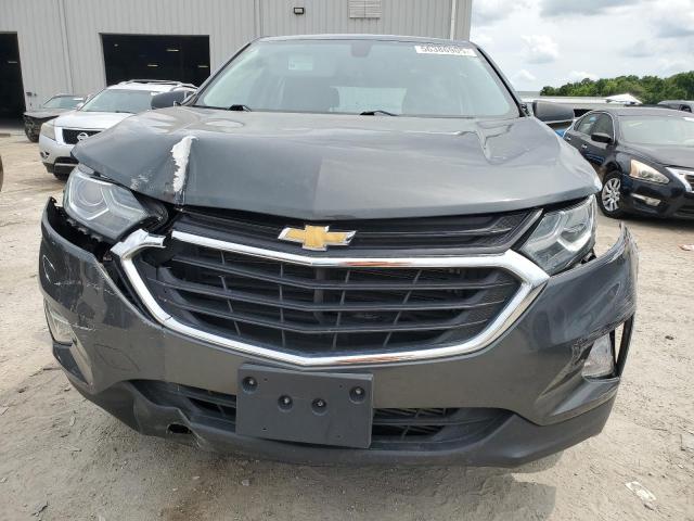  CHEVROLET EQUINOX 2018 Серый