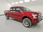 2015 Ford F150 Supercrew zu verkaufen in Houston, TX - Mechanical