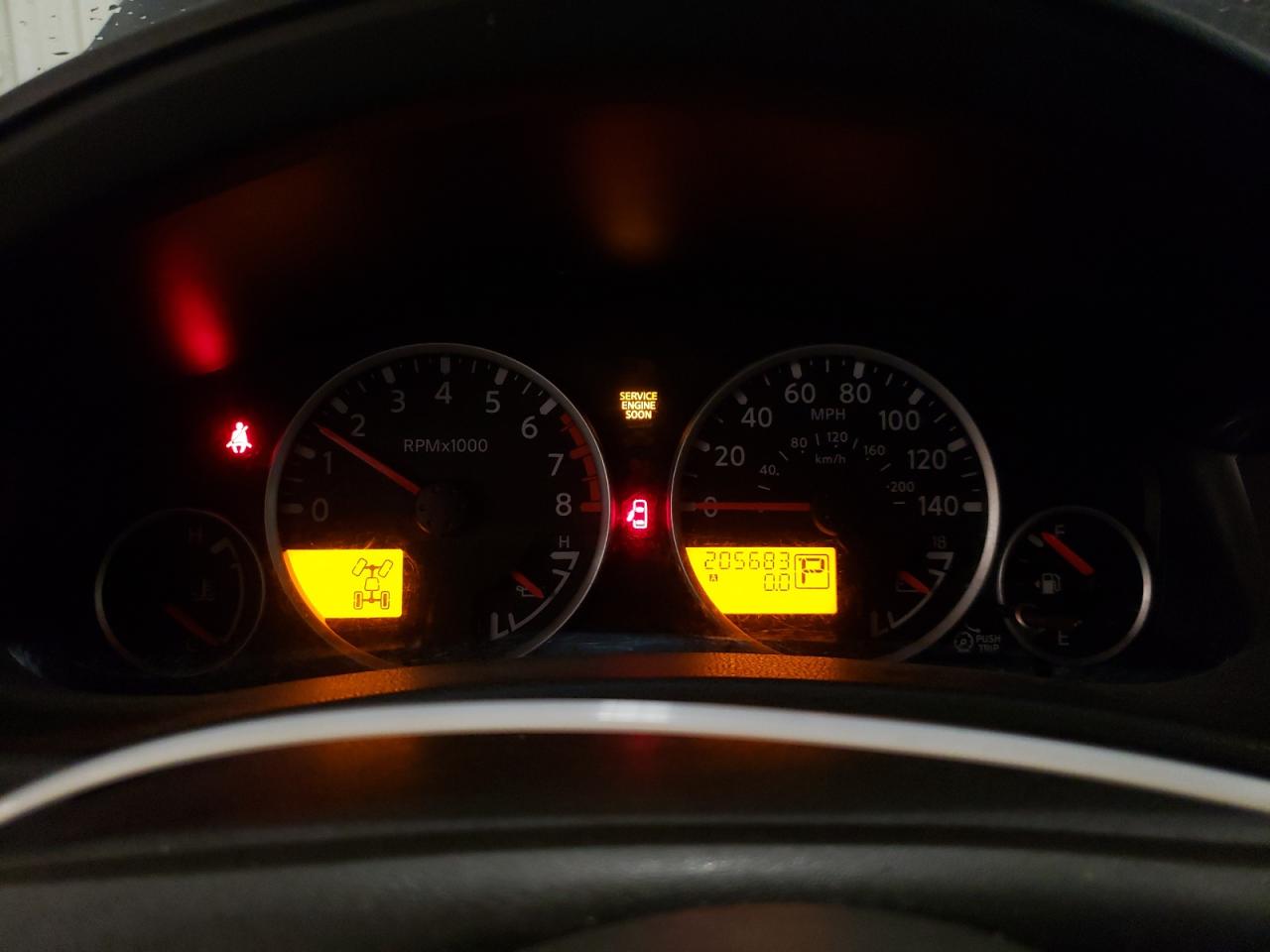 2011 Nissan Pathfinder S VIN: 5N1AR1NB1BC605569 Lot: 56735605