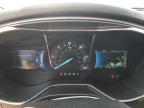 2017 Ford Fusion Se Hybrid იყიდება Pekin-ში, IL - Front End
