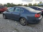 Spartanburg, SC에서 판매 중인 2005 Volkswagen New Jetta 2.5L Option Package 2 - Side