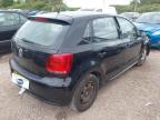 2011 VOLKSWAGEN POLO S 60 for sale at Copart BRISTOL