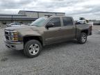 2015 Chevrolet Silverado K1500 Lt продається в Earlington, KY - Front End