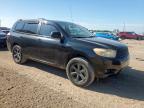 2009 Toyota Highlander  продається в Temple, TX - Hail