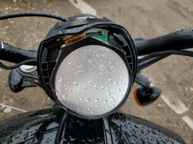  INDIAN MOTORCYCLE CO. MOTORCYCLE 2025 Черный