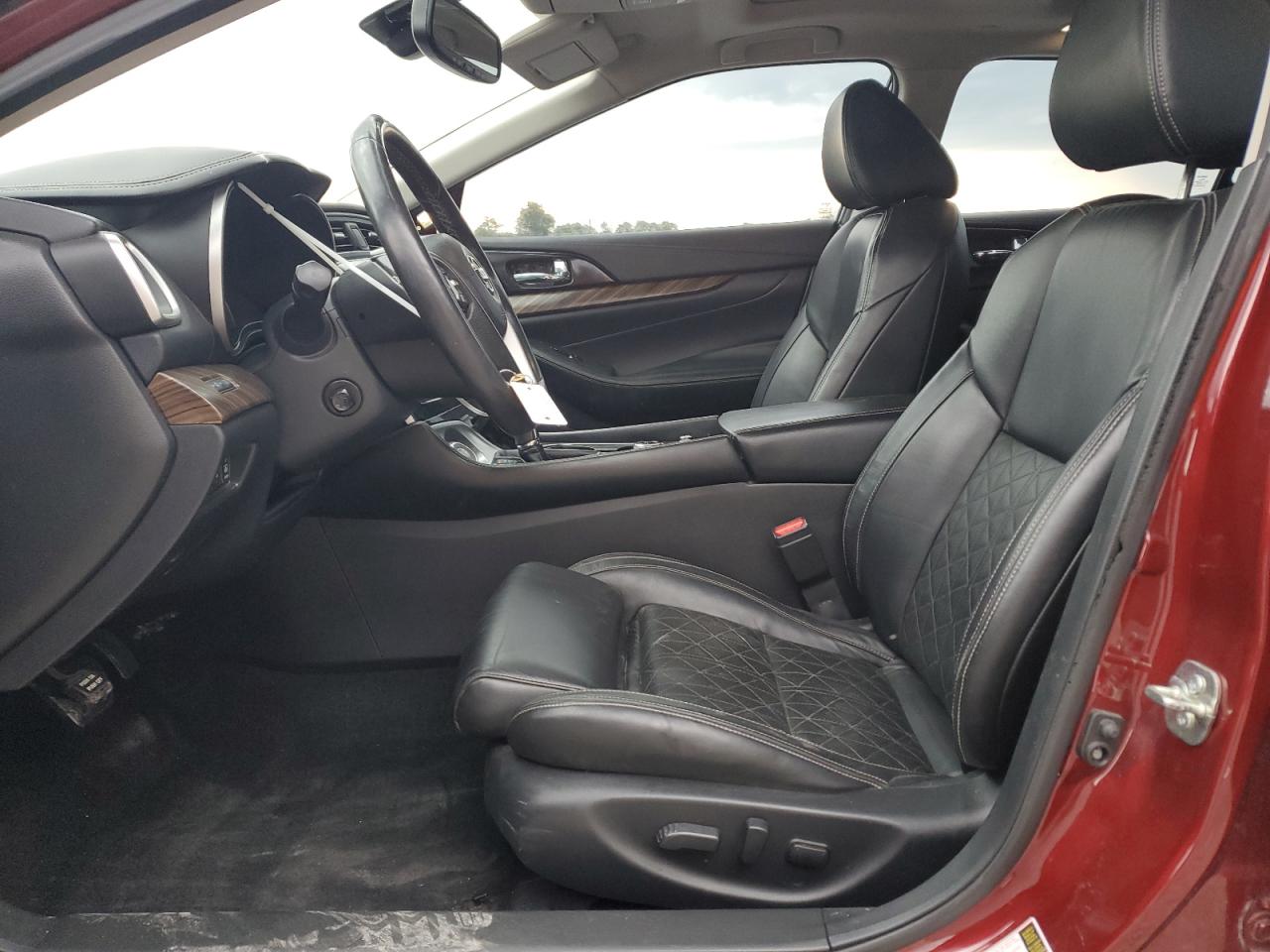 1N4AA6AP8HC432206 NISSAN MAXIMA 2017