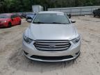 2016 Ford Taurus Sel zu verkaufen in Midway, FL - Side