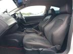 2015 SEAT IBIZA FR B for sale at Copart WOLVERHAMPTON