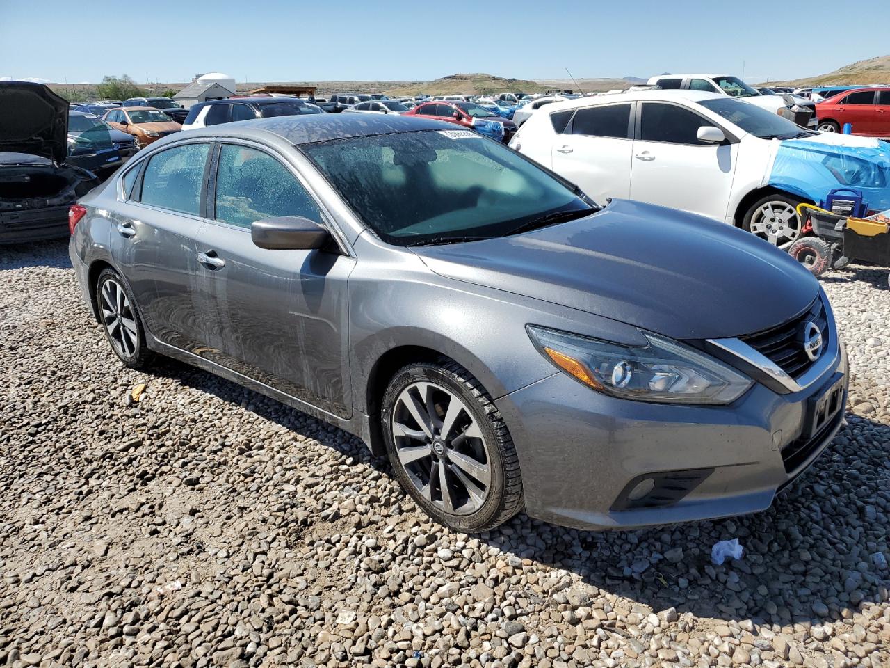 1N4AL3AP9GC111170 NISSAN ALTIMA 2016