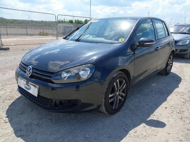 VOLKSWAGEN GOLF SE TS 2010
