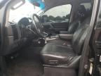 2012 Nissan Titan S en Venta en Eight Mile, AL - Front End