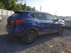 2019 Nissan Rogue Sport S en Venta en Riverview, FL - Front End