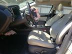 2015 Ford Fusion Titanium Phev на продаже в Austell, GA - Front End
