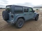 2024 Jeep Wrangler Sport zu verkaufen in Davison, MI - Rear End