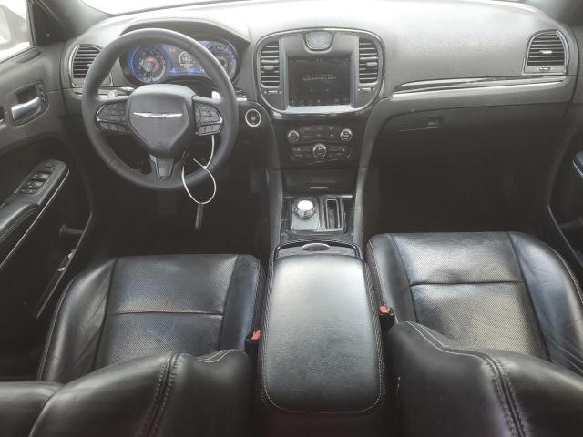  CHRYSLER 300 2022 Белый