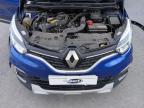 2019 RENAULT CAPTUR GT for sale at Copart ST HELENS
