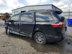 2018 Toyota Sienna Xle na sprzedaż w Austell, GA - Front End