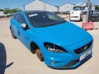 2013 VOLVO V40 R-DESI for sale at Copart SANDY