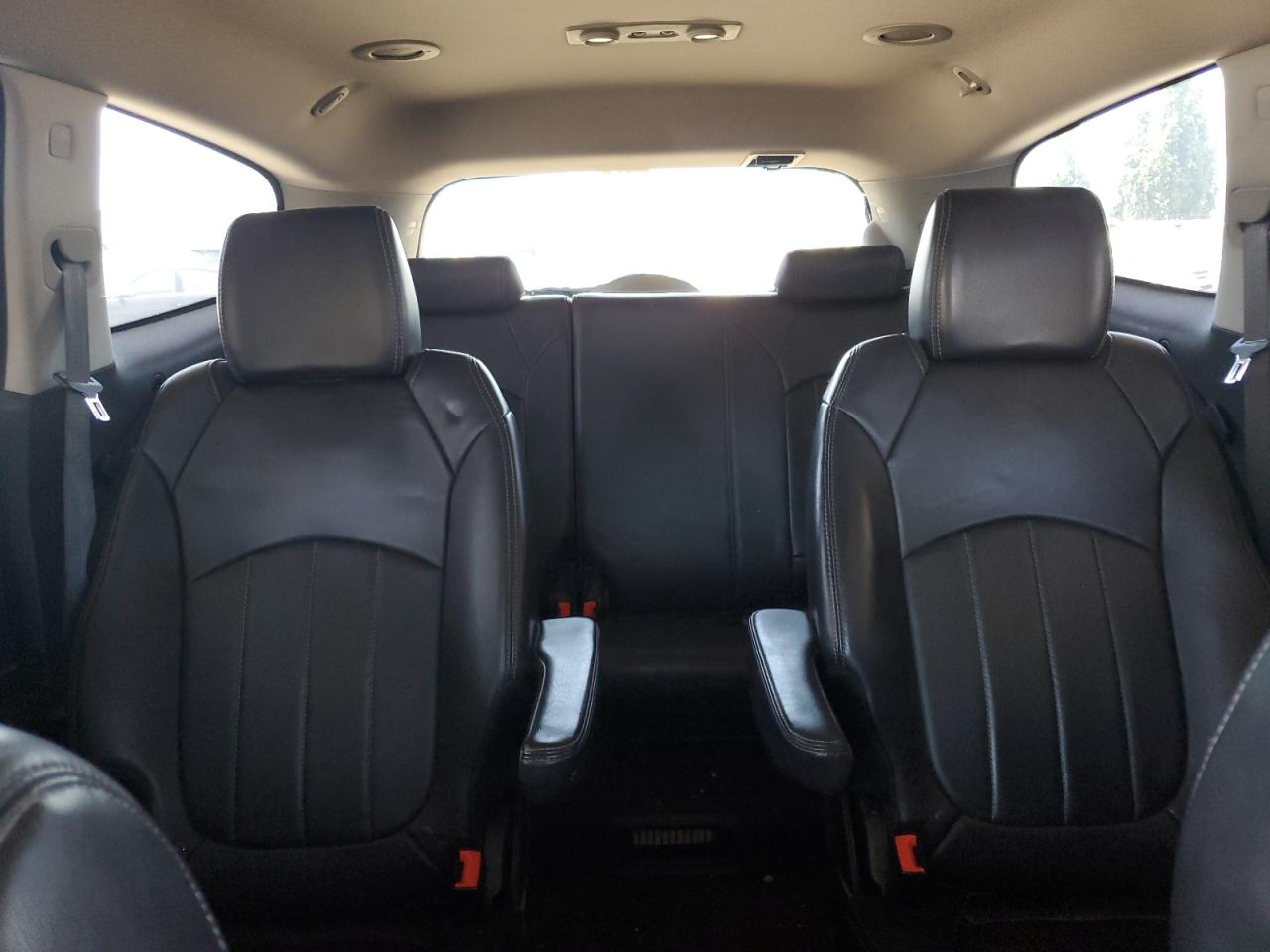 2013 Buick Enclave VIN: 5GAKVCKD6DJ216366 Lot: 56367505