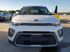 2021 KIA SOUL LX   for sale at Copart TX - DALLAS SOUTH