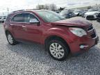 Greenwood, NE에서 판매 중인 2010 Chevrolet Equinox Ltz - Front End