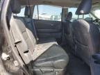 2017 Honda Pilot Exl იყიდება Sacramento-ში, CA - Front End