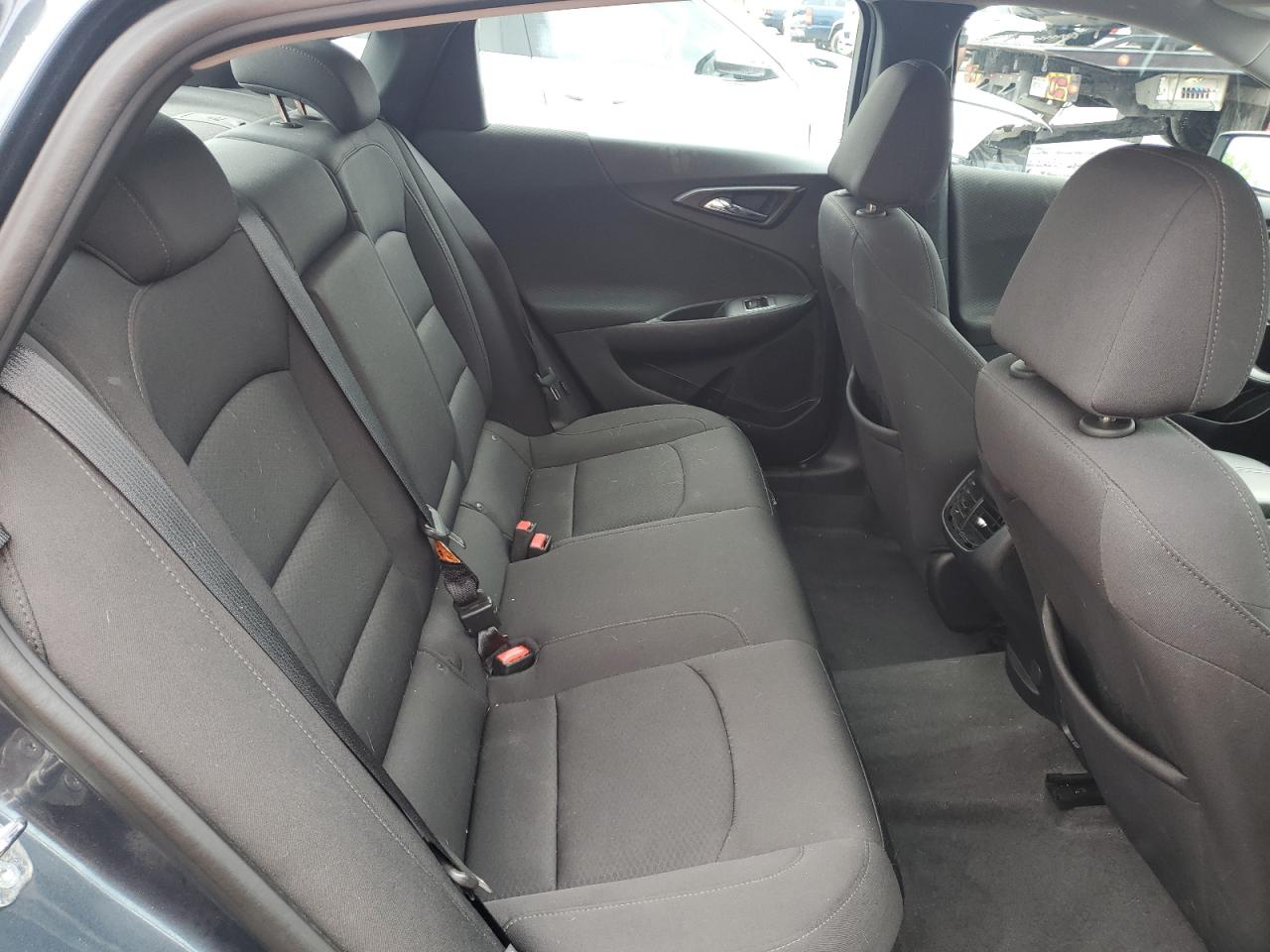 1G1ZD5ST2KF173754 CHEVROLET MALIBU 2019