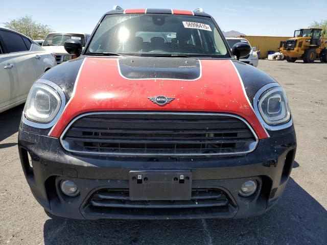  MINI COOPER 2022 Black