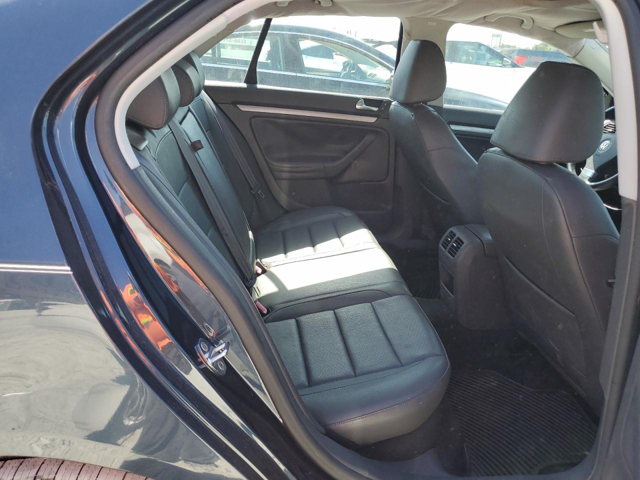 2009 Volkswagen Jetta Se VIN: 3VWRM71K09M091296 Lot: 57342255
