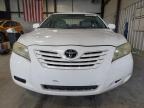 2009 Toyota Camry Base de vânzare în Byron, GA - Vandalism