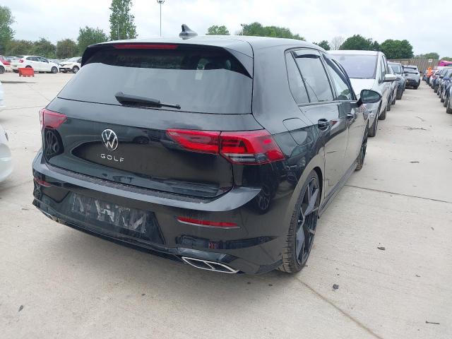 2023 VOLKSWAGEN GOLF R-LIN