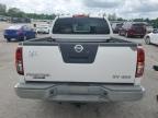 2012 Nissan Frontier S for Sale in Bridgeton, MO - Water/Flood